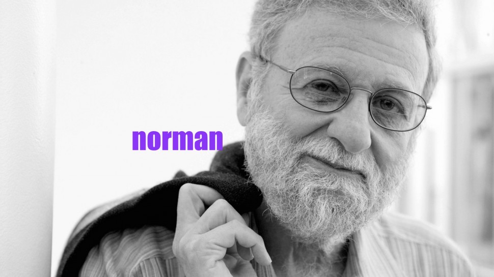 don norman