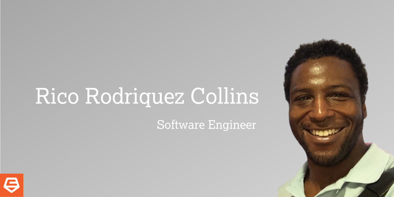 Carbon Five Software Engineer - Rico Rodriquez Collins
