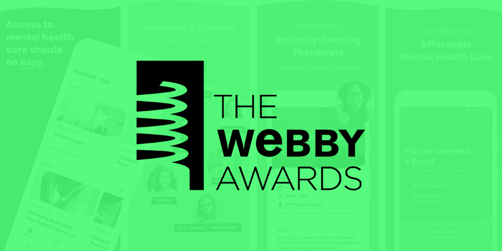 NFTs Win Big at the Webby Awards –